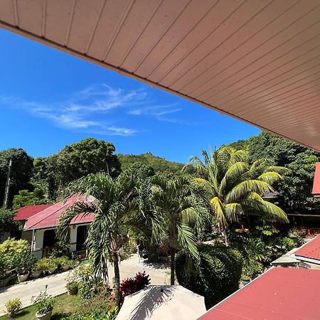 Chloe'S Cottage Self-Catering Insel Insel La Digue Exterior foto