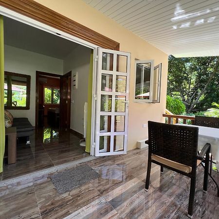 Chloe'S Cottage Self-Catering Insel Insel La Digue Exterior foto