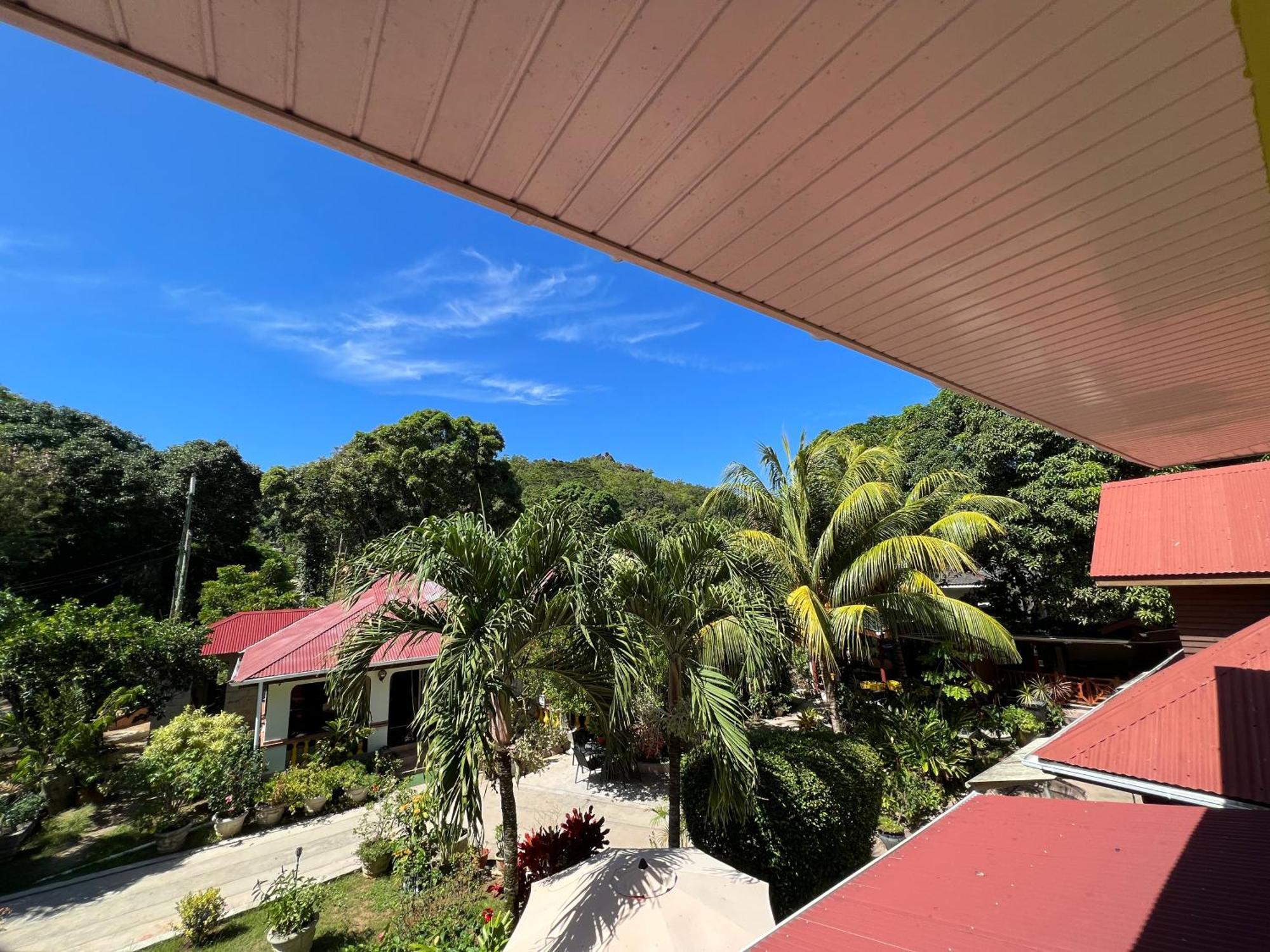 Chloe'S Cottage Self-Catering Insel Insel La Digue Exterior foto