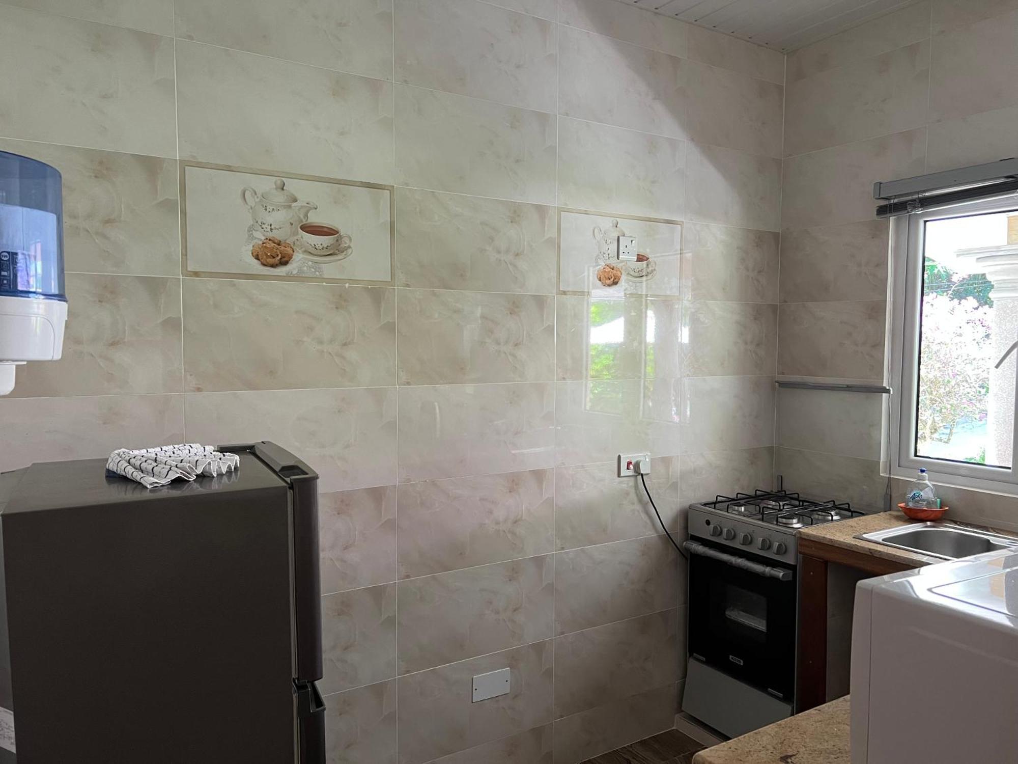 Chloe'S Cottage Self-Catering Insel Insel La Digue Exterior foto