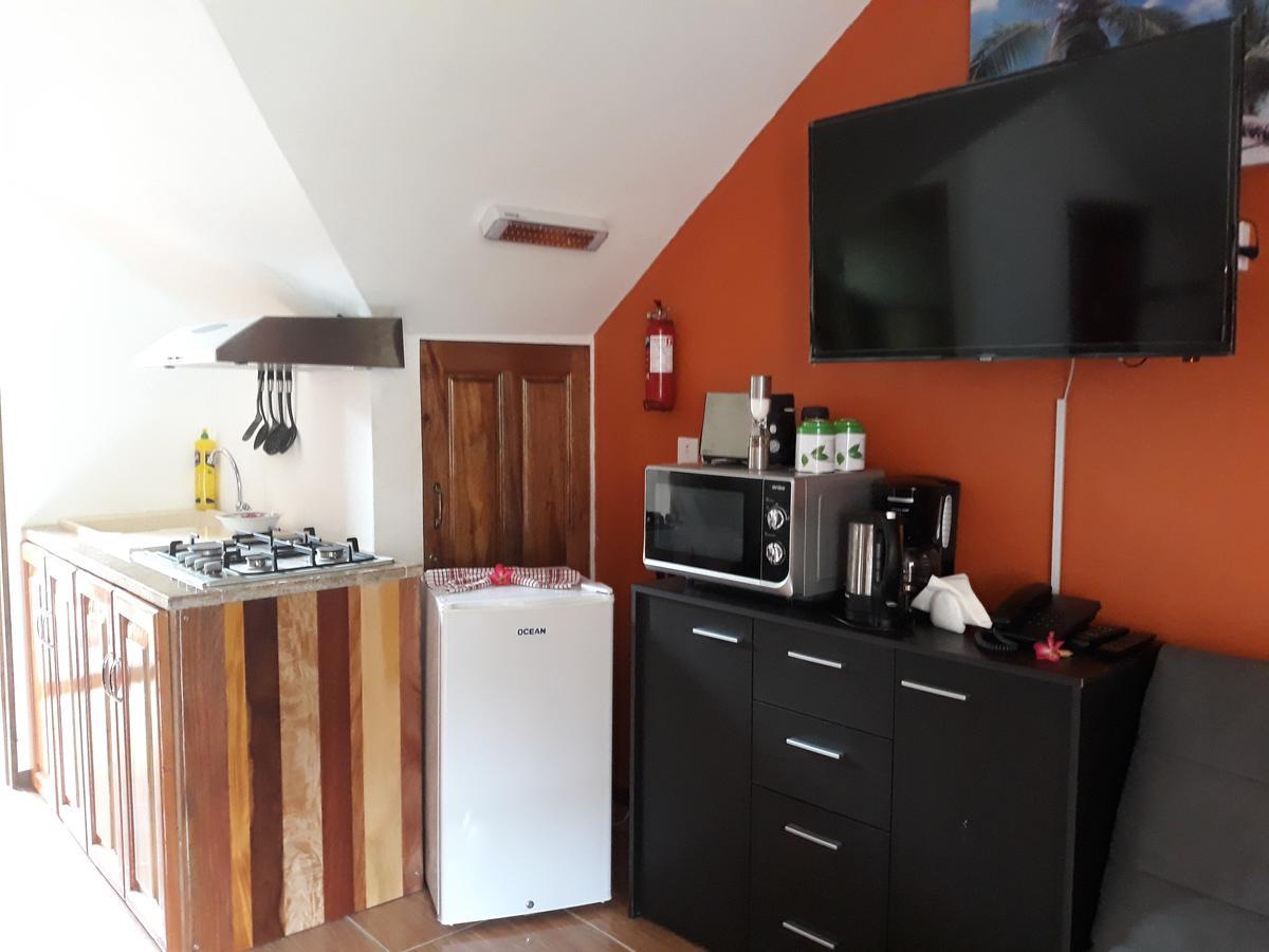 Chloe'S Cottage Self-Catering Insel Insel La Digue Exterior foto