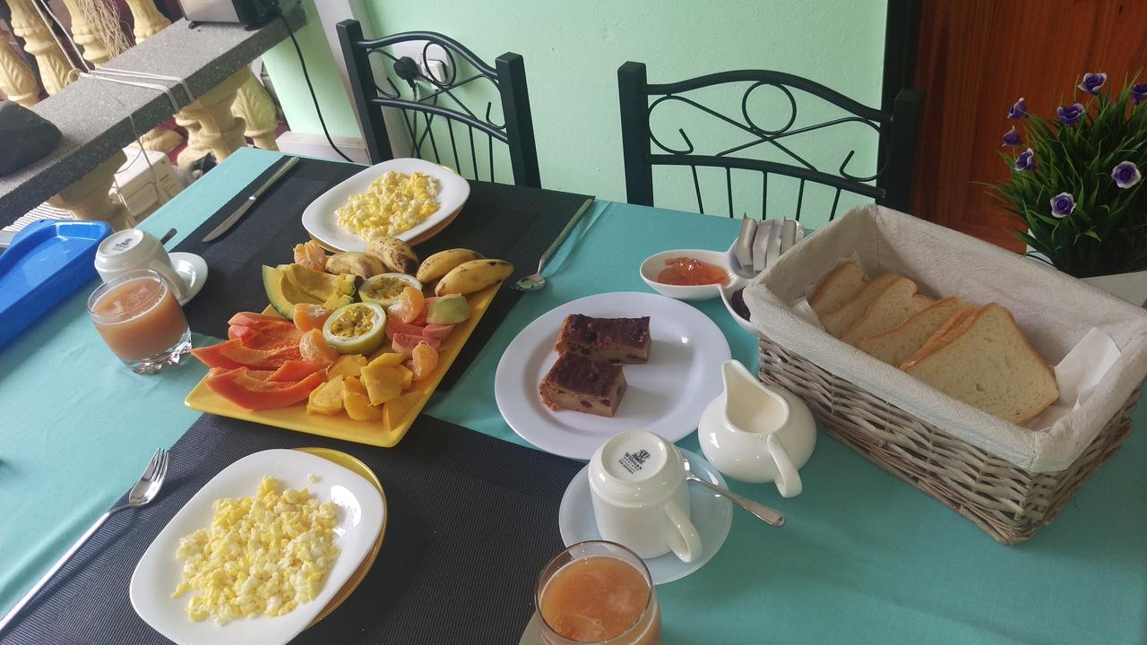 Chloe'S Cottage Self-Catering Insel Insel La Digue Exterior foto