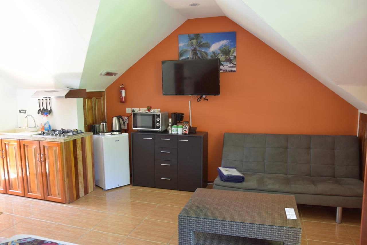 Chloe'S Cottage Self-Catering Insel Insel La Digue Exterior foto