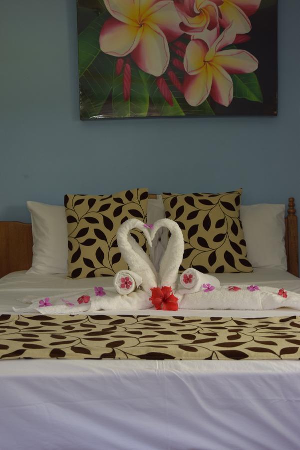 Chloe'S Cottage Self-Catering Insel Insel La Digue Exterior foto