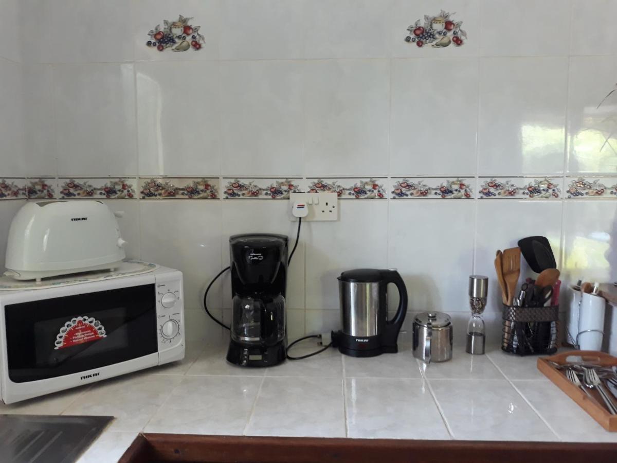 Chloe'S Cottage Self-Catering Insel Insel La Digue Zimmer foto
