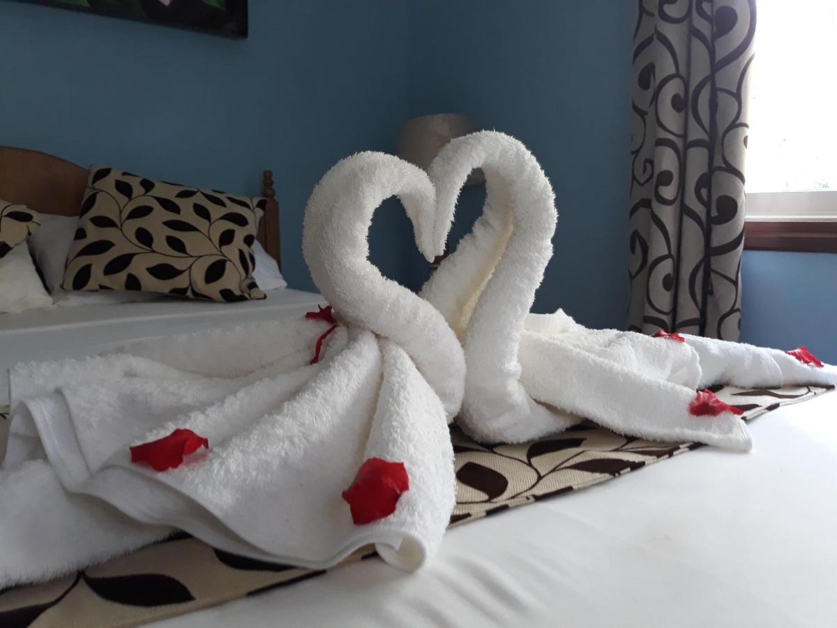 Chloe'S Cottage Self-Catering Insel Insel La Digue Zimmer foto